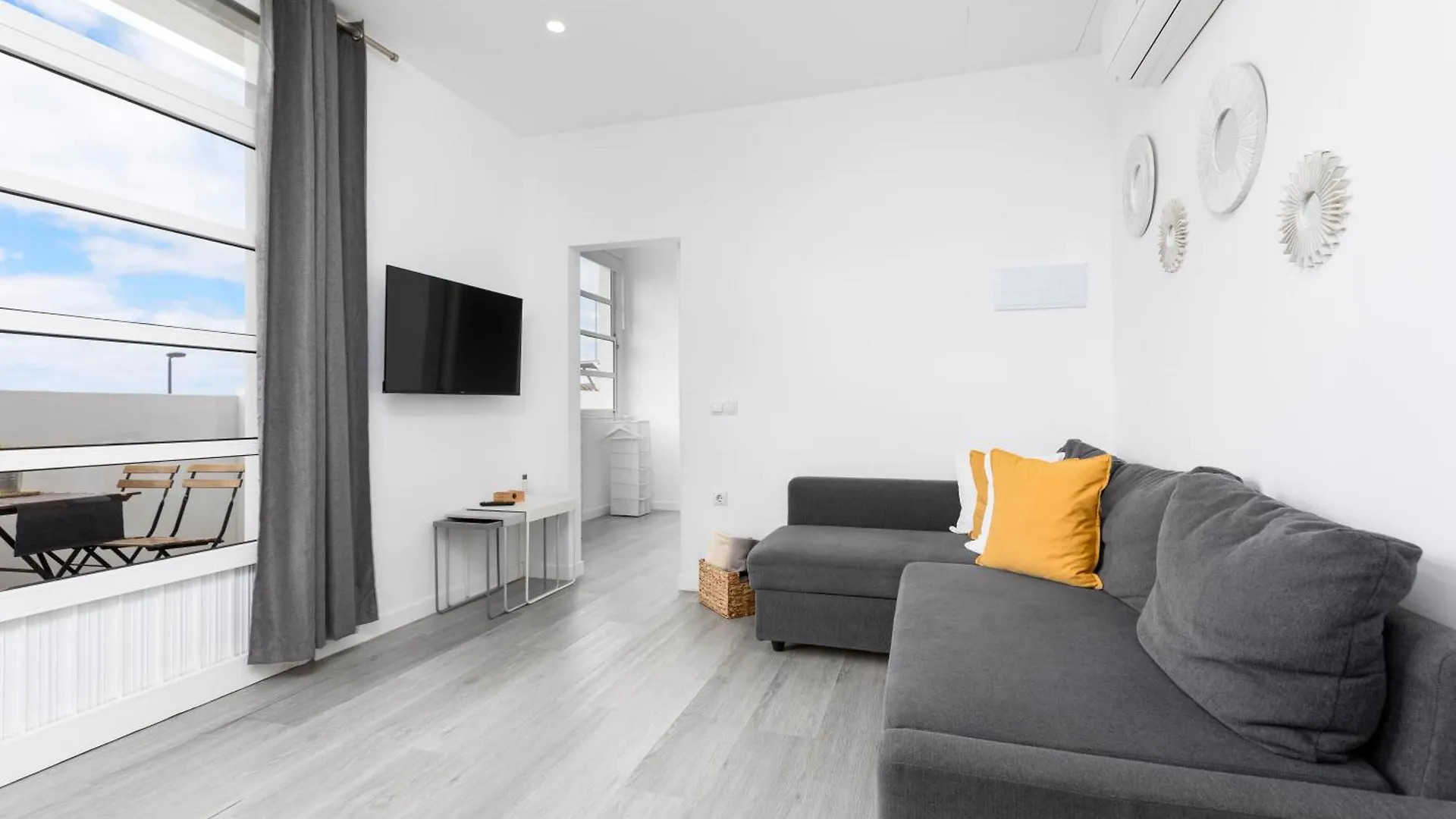 Apartament La Lajita Barca Beach Hiszpania
