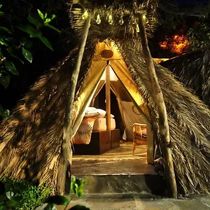  Tente de luxe Mazo The Glamping