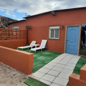 Casa Rural, Naturaleza, Relax, Vacaciones Сasa de vacaciones