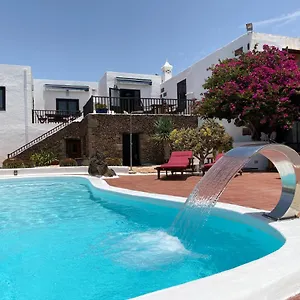  Appartement Casa Camelio