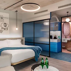  Appartement Coeo Parras Design Apartments Espagne