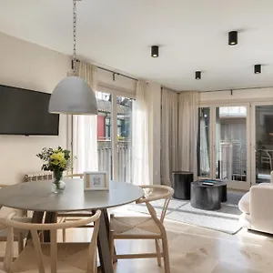  Appartement Flateli Pou Rodo 3 Espagne