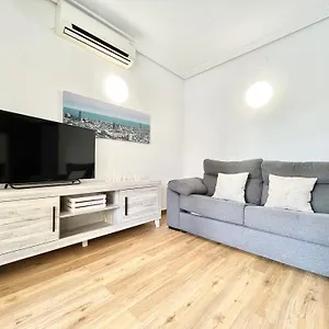  Appartement Centro Espagne