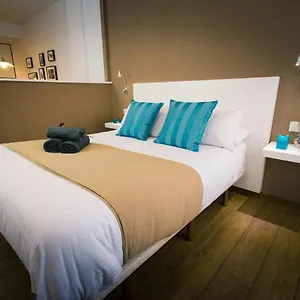  Appartement Holidays2malaga Malagueta Espagne