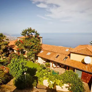 Finca Casa Vieja Pensión